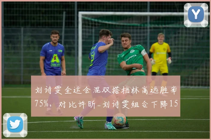 刘诗雯全运会混双搭档林高远胜率75%，对比许昕_刘诗雯组合下降15%